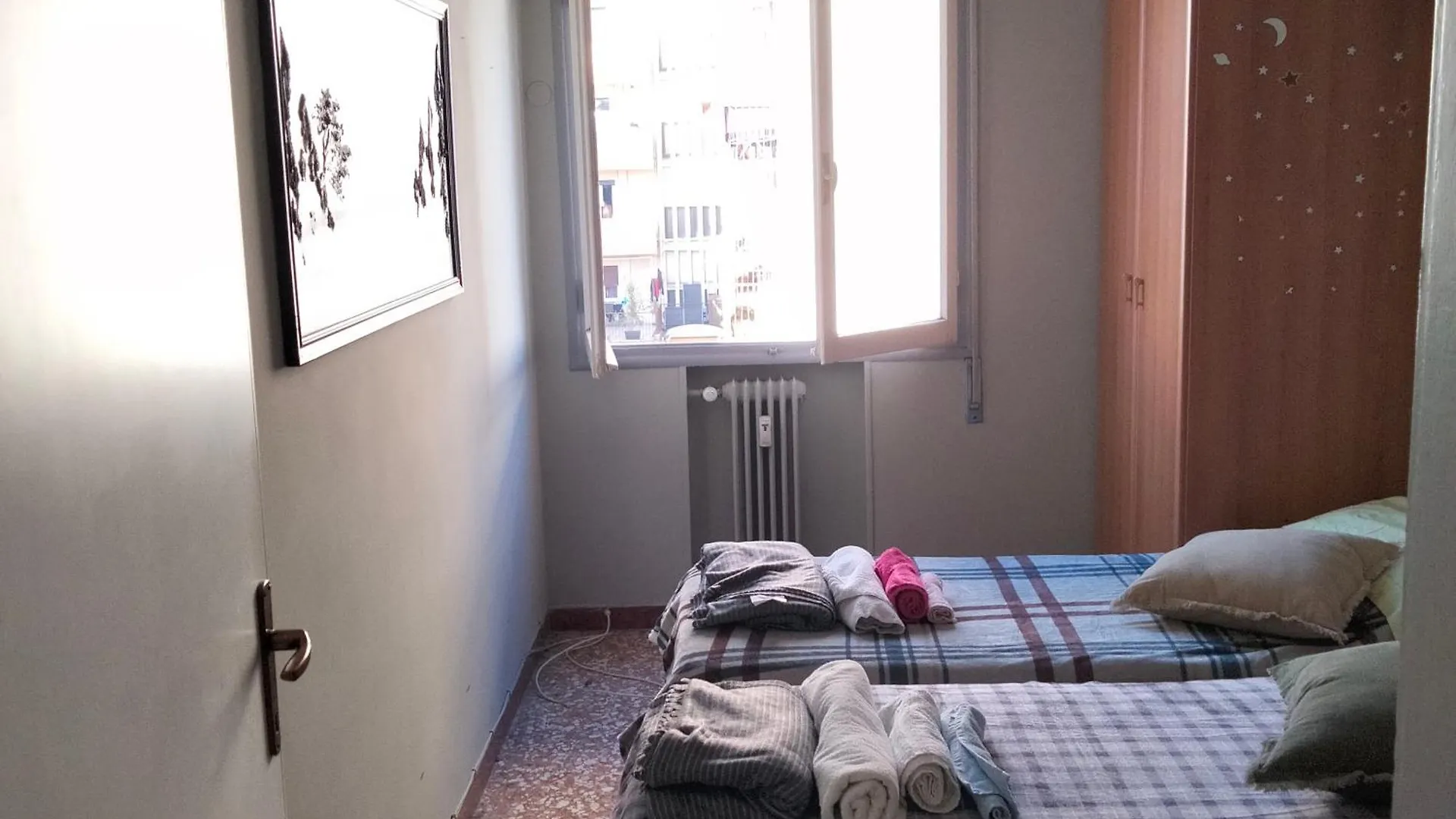 Apartment Daniele'S Flat 2 In Venice Mestre Italy